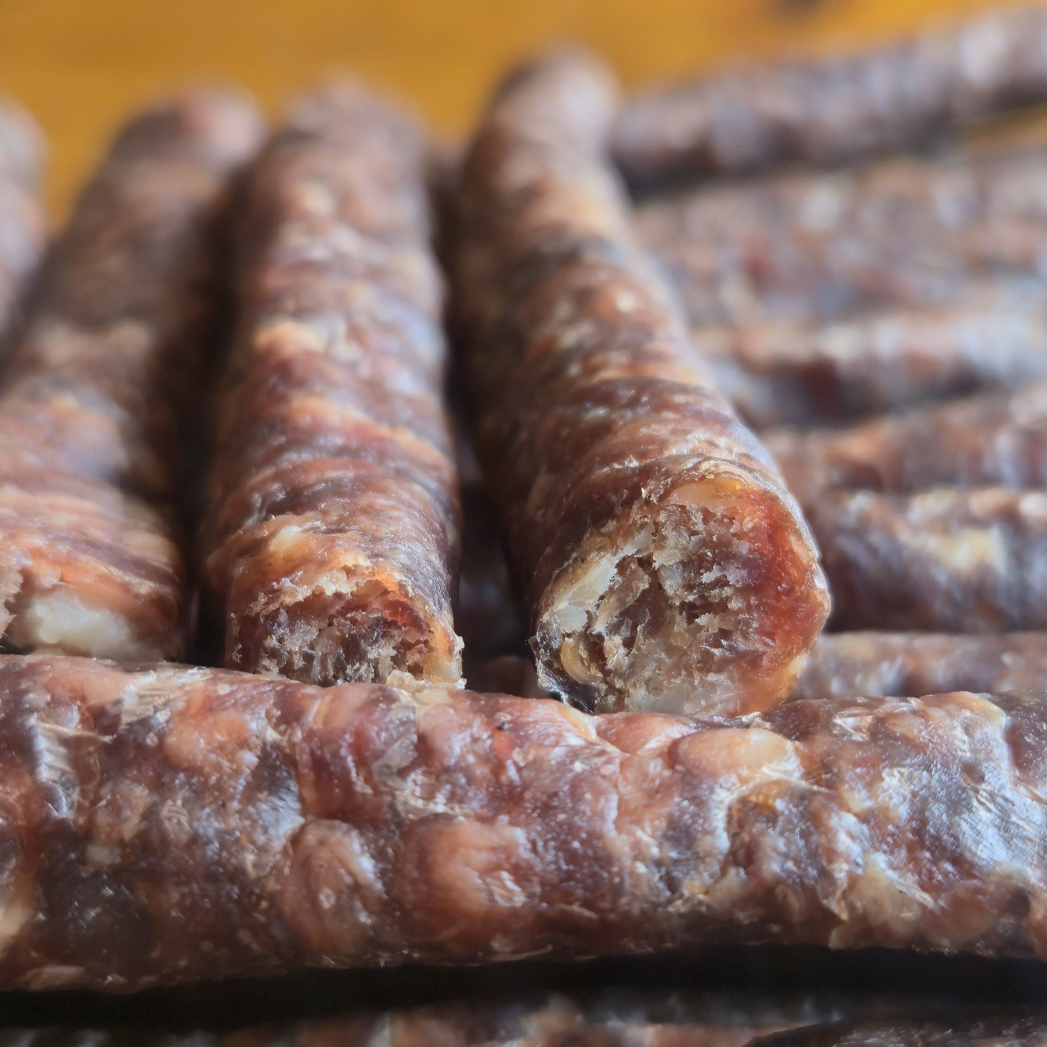 Beef Droewors