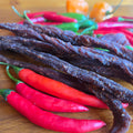 Beef Sticks - Chili