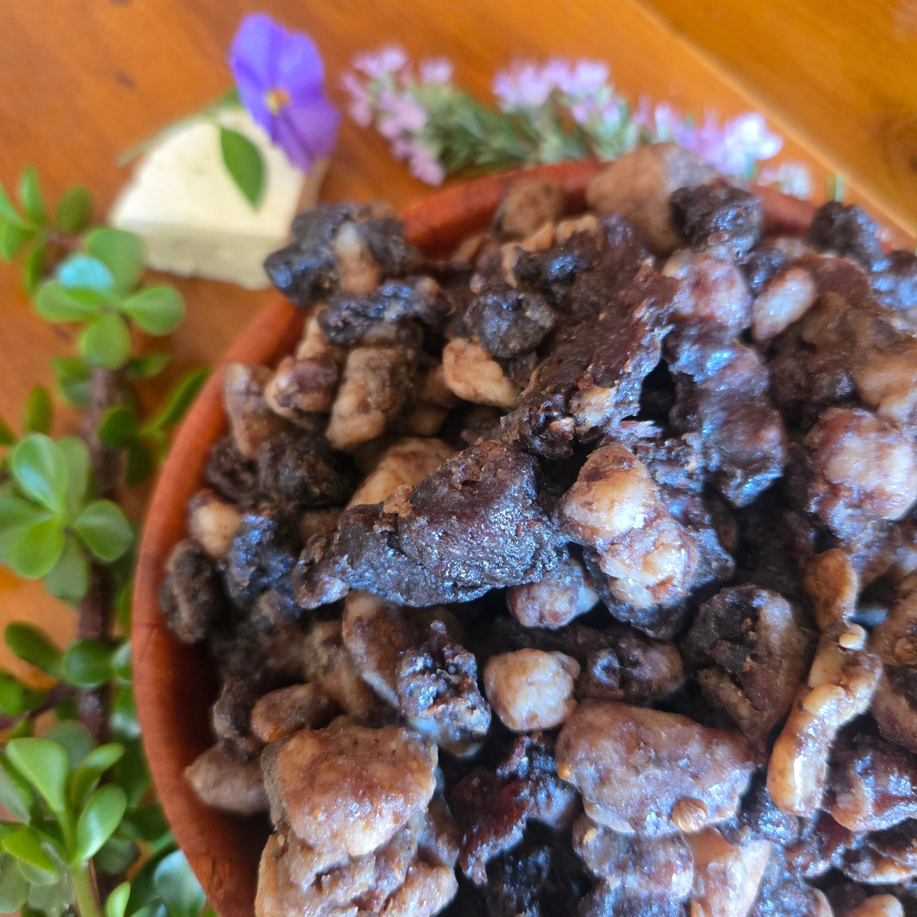 Beef Nuggets - Plain