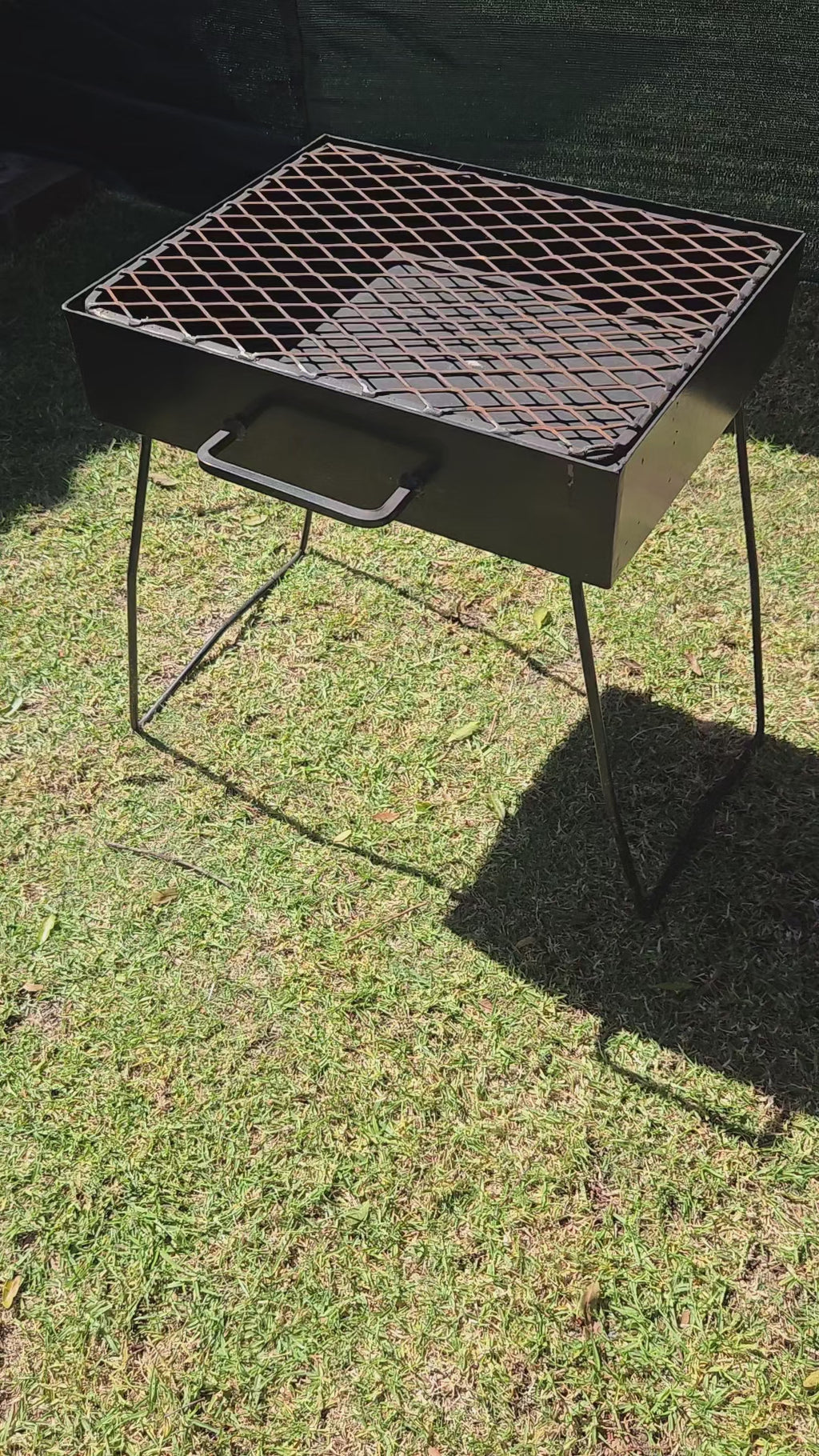 Braai Fittings