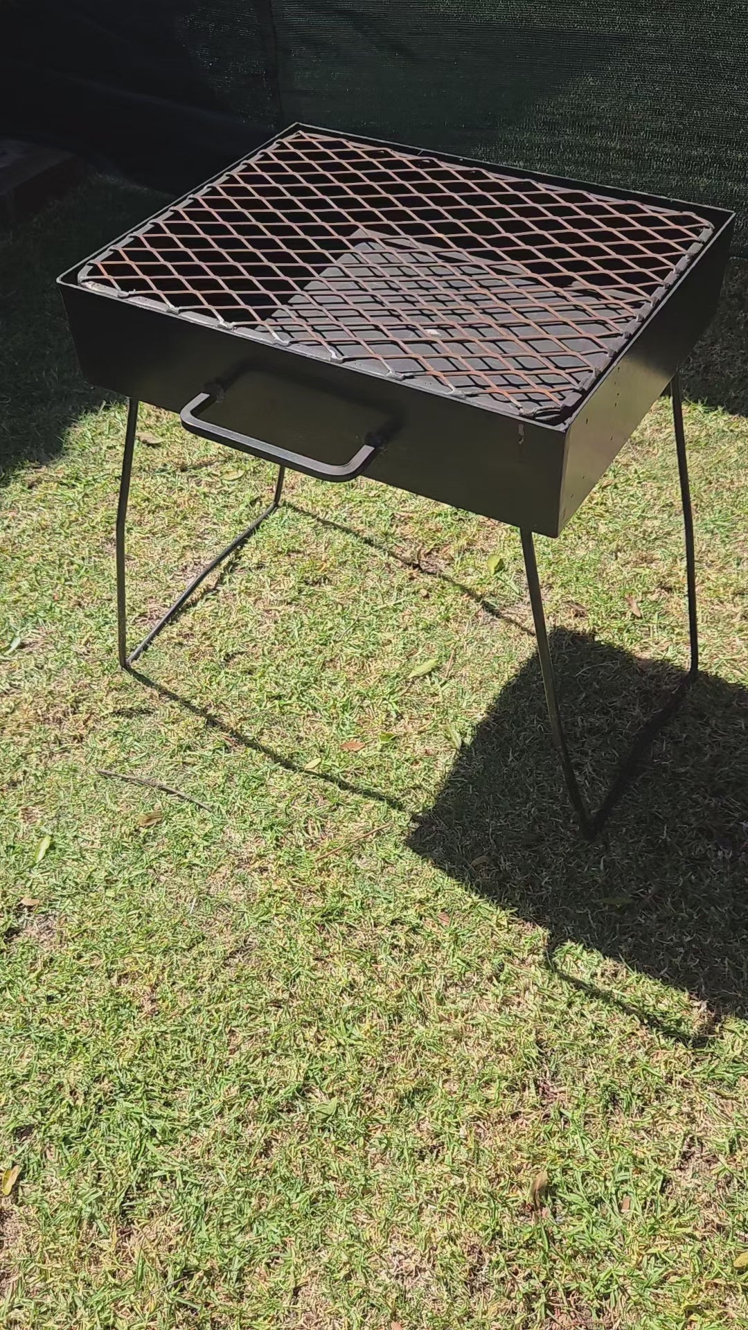 Braai Fittings